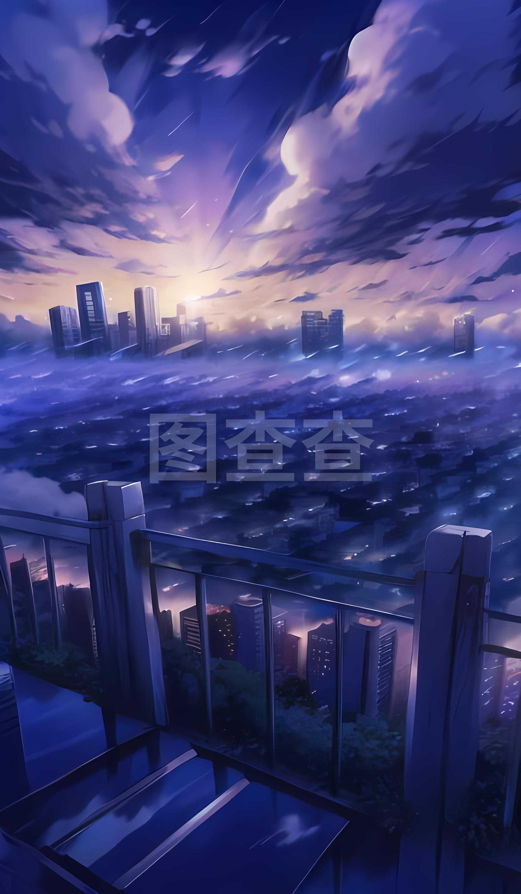 小满的日常封面